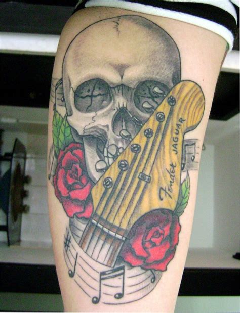 top  skull tattoos   choose  body tattoo art
