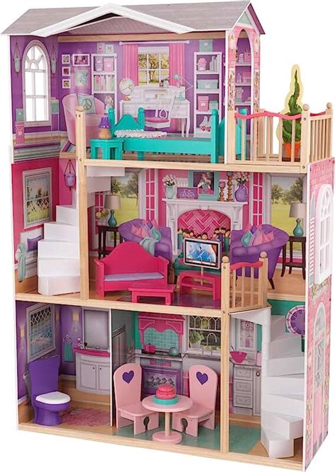 amazoncom american girl doll house