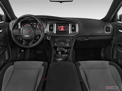 dodge charger interior  news world report