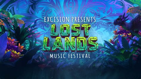 lost lands 2021 tour dates and concert schedule live nation