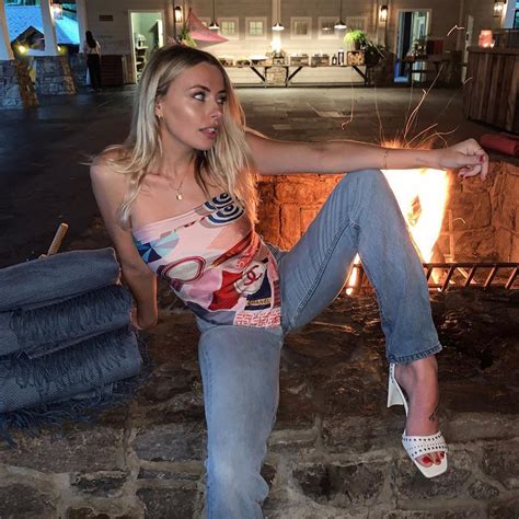 corinna kopf on instagram “you tryna make some s mores or what 🔥