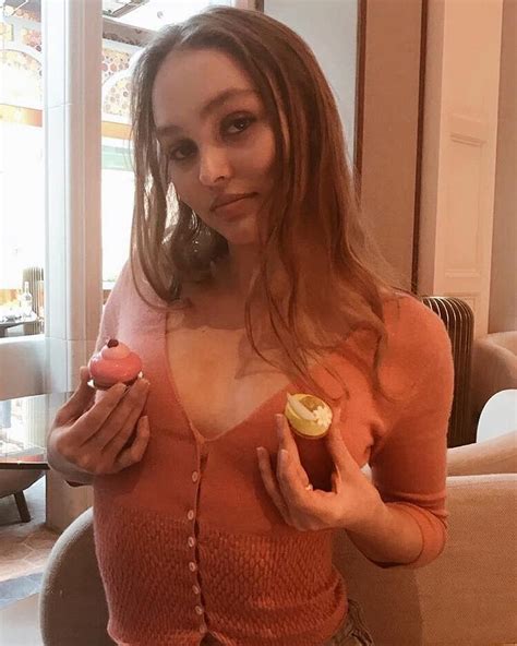 Lily Rose Depp Nude And Private Leaked Pics And Porn Scandal Planet