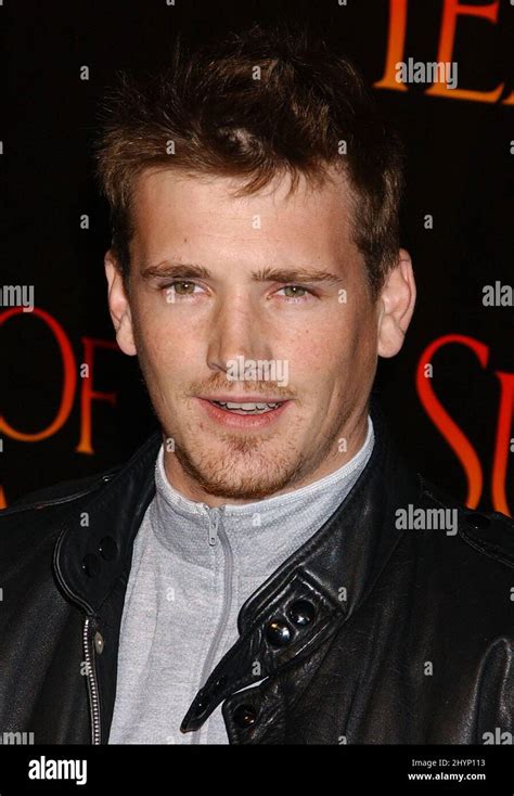 william lee scott attends the tears of the sun premiere at the mann s