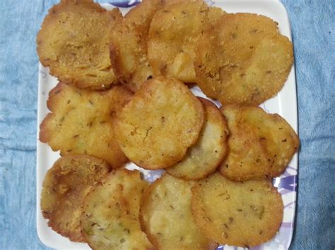 potato papad umas recipes corner