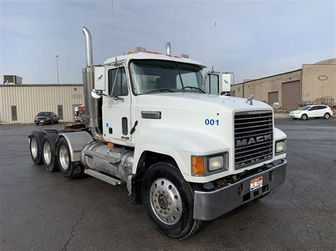 ch day cab truck dogface heavy equipment sales dogface heavy equipment sales