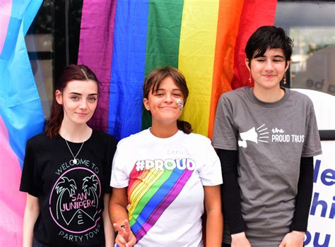 Lgbt Youth Groups The Proud Trust