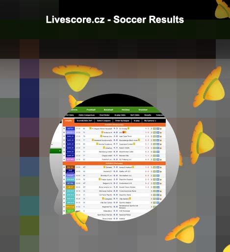livescore cz soccer result cz livescores today today livescore results