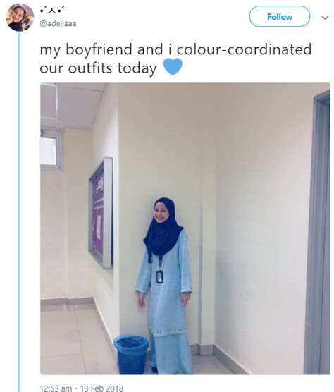 Beautiful Muslim Girl Shares Hilarious Photo Of Her And