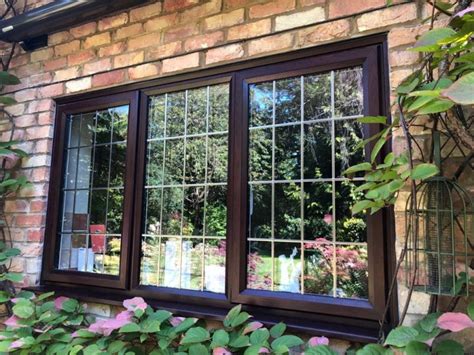 How Thin Can Double Glazing Windows And Frame Be Sheerwater Glass