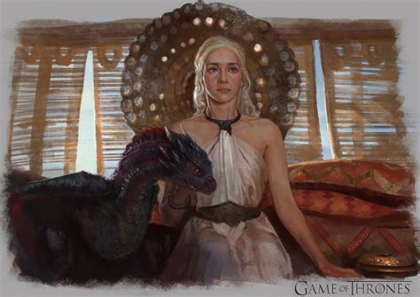 khaleesi mother of dragons hd wallpaper background