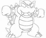Goomba Coloring Pages Getdrawings Getcolorings Color sketch template