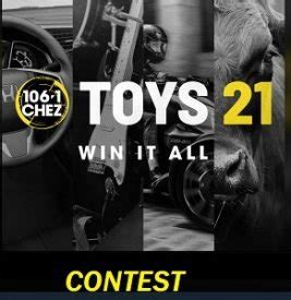 chez  contest toys  win   giveaway text key word
