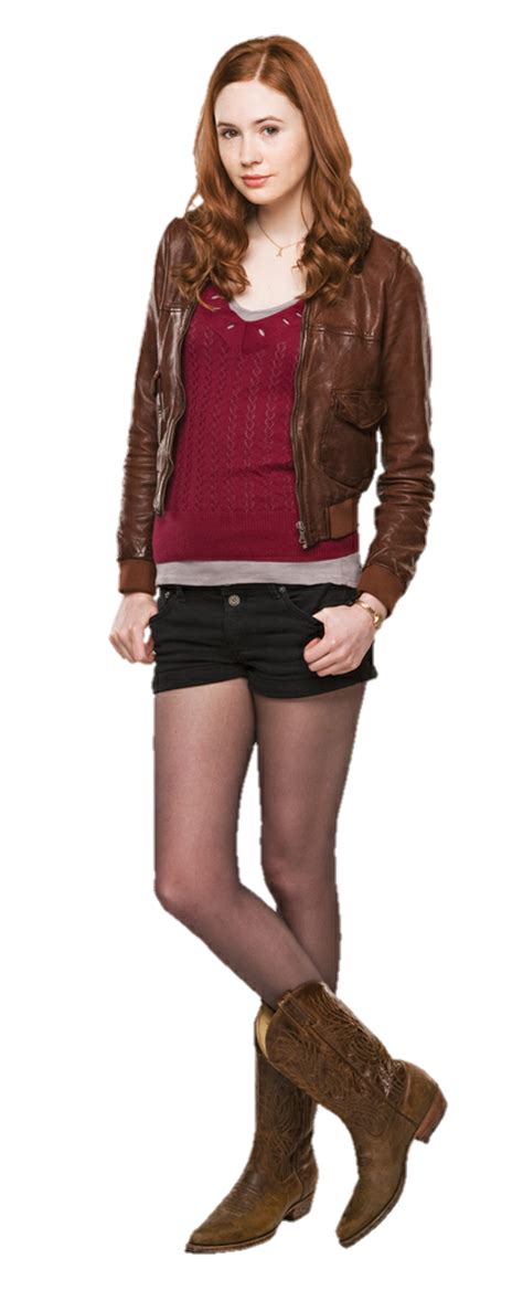 Doctor Who Amy Pond Png By Metropolis Hero1125 Doctor