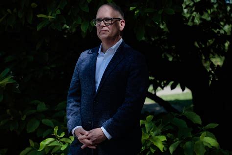 After Same Sex Marriage Ruling Jim Obergefell S Fight Continues
