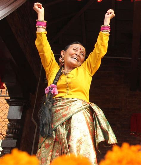 Meet Anuradha Koirala The Woman Who Saved 12 000 Women