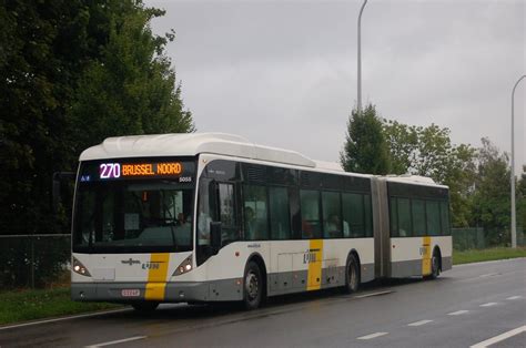geen bussen te kort  brussel er  de lijn en commercial vehicle bus busses
