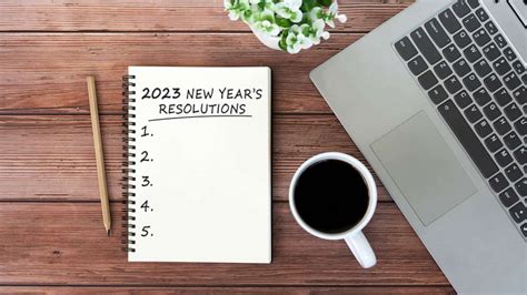 experts share advice  making  years resolutions   start