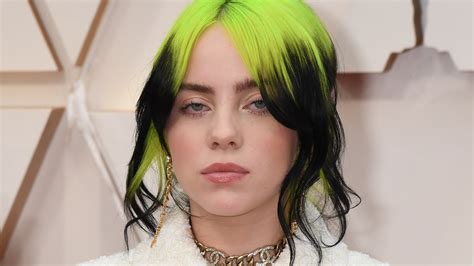 Billie Eilish Apologizes After Racism Accusations I M Being Labeled