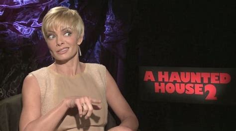 a haunted house 2 exclusive jaime pressly on which co