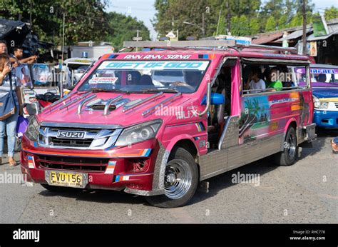 jeepney  iloilo citythe design    modern