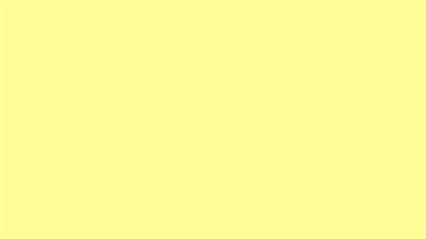pastel yellow solid color background