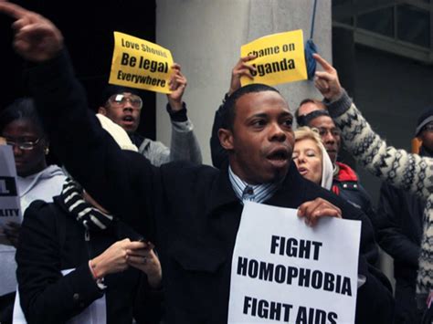 kenya faces calls to end forced anal examinations of gay men the