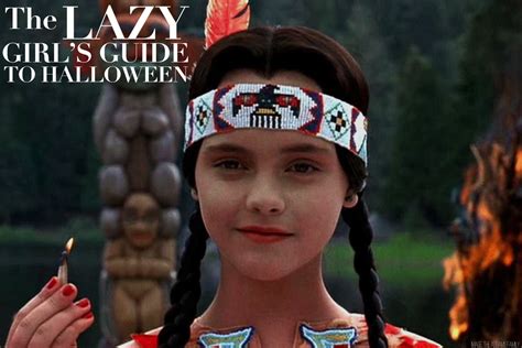 The Lazy Girl S Guide To Halloween Nailstyle Addams