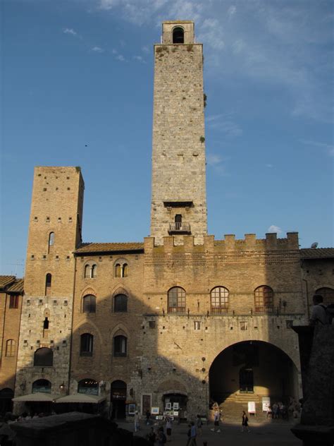 san gimignano tuscany s city of towers hubpages