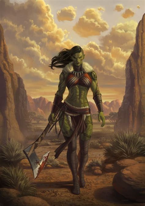 commission grasha by nozomi m on deviantart fantasy female warrior