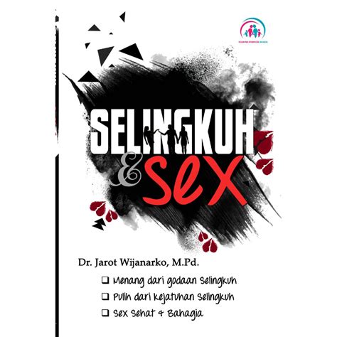 Jual Buku Pernikahan Kristiani Selingkuh And Sex Indonesia Shopee Indonesia