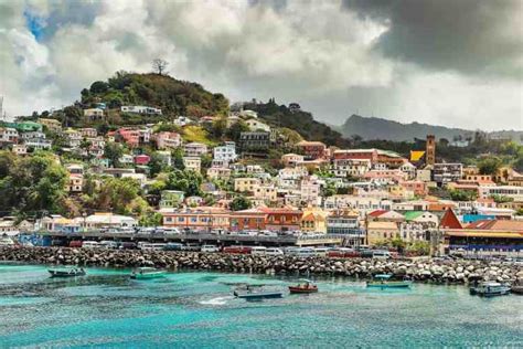 Nine Unique Things To Do In Grenada That Will Complete Your Vacation