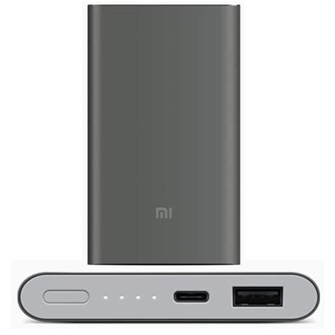 mah mi power bank pro  fast charging launched  india