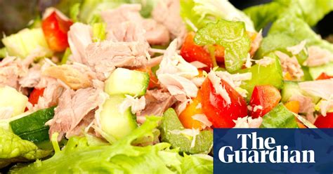 How To Eat Tuna Salad Food The Guardian