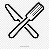 Cubiertos Silverware Mallets Xylophone Pinclipart Clipartkey Jing sketch template