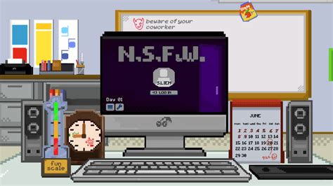 nsfw not a simulator for working markiplier wiki