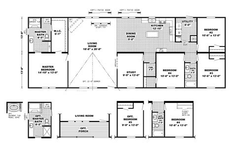 cp morgan homes floor plans  home plans design