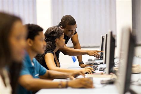 computer training schools  ghana