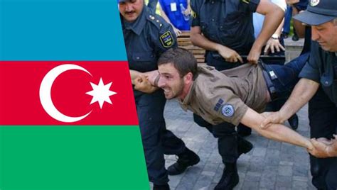 emergenza in azerbaijan più di 100 gay rapiti arrestati e torturati