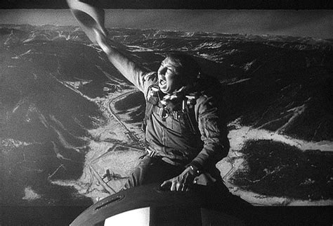 almost everything in “dr strangelove” was true the new yorker