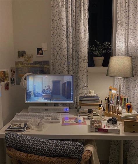 juseonyo minimalist room room inspo study room decor