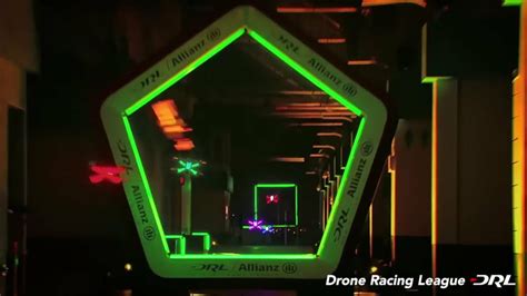 dji championship race drone drl racer    freestylehd youtube