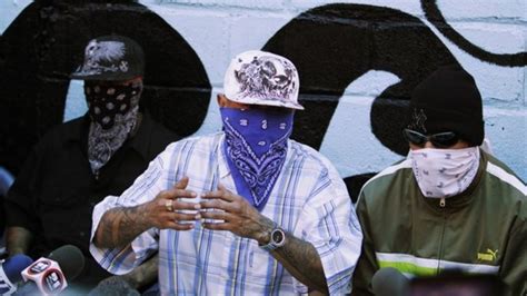 honduran gangs salvatrucha   street announce truce bbc news