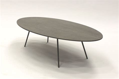 metaform maatwerk en flexibiliteit  design meubelen dp ovaal minimalist furniture oval