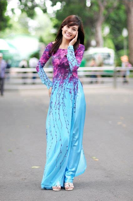 223 best vietnamese ao dai cuoi images on pinterest