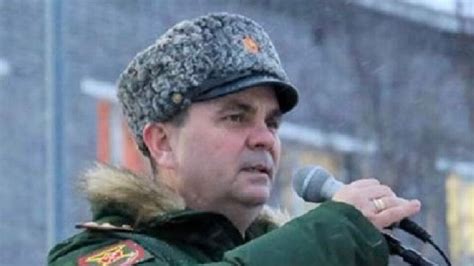 top russian colonel killed as putin loses 17 000 troops in ukraine