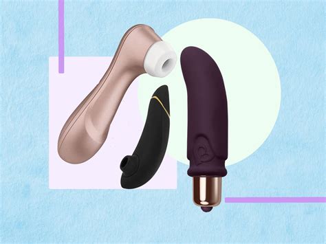 9 best vibrators 2021 bullet and g spot sex toys the independent