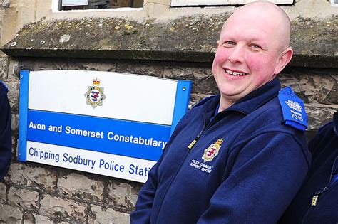 police officer who sexually harassed a woman keeps his job bristol live