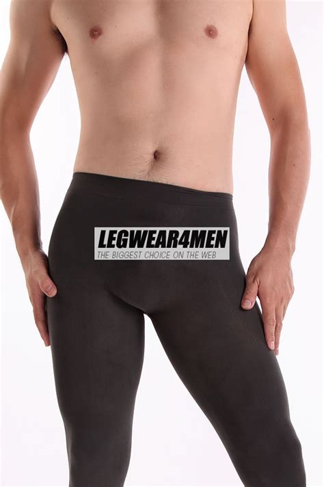 Pantyhose for men unisex