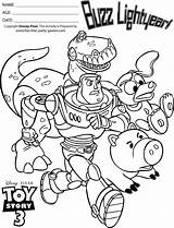 Toy Story Coloring Pages Zurg Characters Kids Clipart Cabbage Patch Library Comments Getdrawings Drawing Coloringhome sketch template