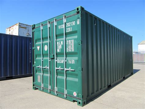 shipping container bristol sales hire repairs